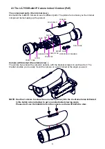 Предварительный просмотр 11 страницы Appro LC-7516 Installation & Operation Manual