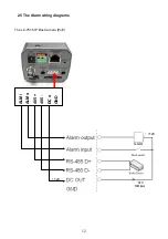 Предварительный просмотр 14 страницы Appro LC-7516 Installation & Operation Manual