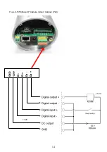 Предварительный просмотр 16 страницы Appro LC-7516 Installation & Operation Manual