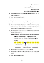 Предварительный просмотр 75 страницы Appro LC-7516 Installation & Operation Manual