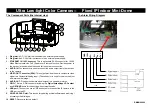 Preview for 1 page of Appro LC-7524 Quick Start Manual