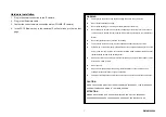 Preview for 3 page of Appro LC-7524 Quick Start Manual