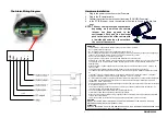 Предварительный просмотр 3 страницы Appro LC-7553 Quick Start Manual