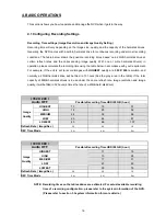 Preview for 18 page of Appro NVR-2018 Installation & Operating Manual