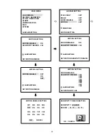 Preview for 24 page of Appro NVR-2018 Installation & Operating Manual