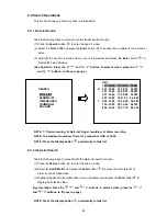 Preview for 28 page of Appro NVR-2018 Installation & Operating Manual