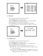 Preview for 29 page of Appro NVR-2018 Installation & Operating Manual