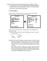 Preview for 73 page of Appro NVR-2018 Installation & Operating Manual