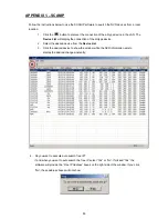 Preview for 85 page of Appro NVR-2018 Installation & Operating Manual