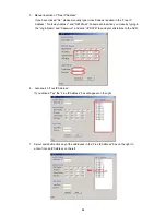 Preview for 86 page of Appro NVR-2018 Installation & Operating Manual