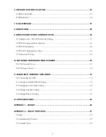 Preview for 5 page of Appro NVR-2028 Installation & Operating Manual