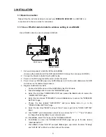 Preview for 13 page of Appro NVR-2028 Installation & Operating Manual