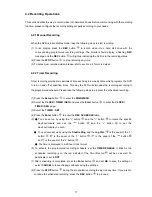 Preview for 19 page of Appro NVR-2028 Installation & Operating Manual