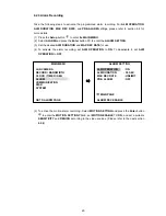 Preview for 22 page of Appro NVR-2028 Installation & Operating Manual