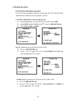 Preview for 31 page of Appro NVR-2028 Installation & Operating Manual