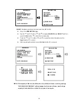 Preview for 32 page of Appro NVR-2028 Installation & Operating Manual