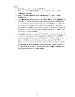 Preview for 38 page of Appro NVR-2028 Installation & Operating Manual