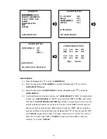 Preview for 39 page of Appro NVR-2028 Installation & Operating Manual