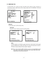 Preview for 45 page of Appro NVR-2028 Installation & Operating Manual