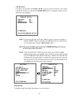 Preview for 47 page of Appro NVR-2028 Installation & Operating Manual