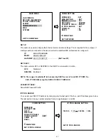 Preview for 49 page of Appro NVR-2028 Installation & Operating Manual