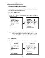 Preview for 61 page of Appro NVR-2028 Installation & Operating Manual