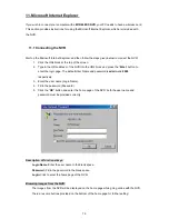 Preview for 78 page of Appro NVR-2028 Installation & Operating Manual