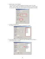 Preview for 87 page of Appro NVR-2028 Installation & Operating Manual