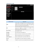 Preview for 17 page of Appro NVR-6030 Installation & Operation Manual