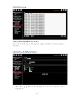 Preview for 23 page of Appro NVR-6030 Installation & Operation Manual