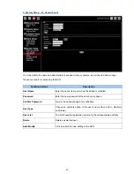 Preview for 25 page of Appro NVR-6030 Installation & Operation Manual