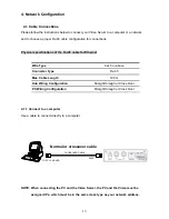 Preview for 15 page of Appro VS-2112B Installation & Operation Manual