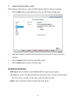 Preview for 33 page of Appro VS-2112B Installation & Operation Manual