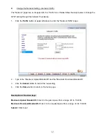 Preview for 39 page of Appro VS-2112B Installation & Operation Manual