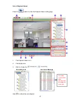 Preview for 69 page of Appro VS-2112B Installation & Operation Manual