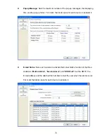 Preview for 75 page of Appro VS-2112B Installation & Operation Manual