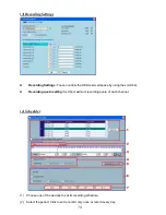 Preview for 76 page of Appro VS-2112B Installation & Operation Manual