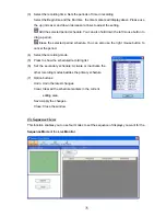 Preview for 77 page of Appro VS-2112B Installation & Operation Manual