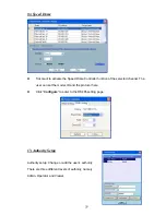 Preview for 79 page of Appro VS-2112B Installation & Operation Manual