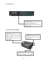 Preview for 95 page of Appro VS-2311BE Installation & Operation Manual