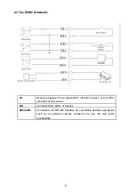 Preview for 10 page of Appro VS-2401 Installation & Operation Manual