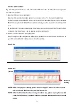 Preview for 11 page of Appro VS-2401 Installation & Operation Manual