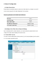 Preview for 14 page of Appro VS-2401 Installation & Operation Manual