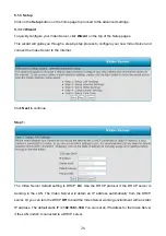 Preview for 28 page of Appro VS-2401 Installation & Operation Manual