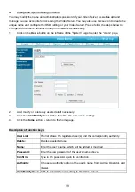 Preview for 52 page of Appro VS-2401 Installation & Operation Manual