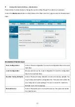 Preview for 53 page of Appro VS-2401 Installation & Operation Manual