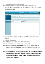 Preview for 54 page of Appro VS-2401 Installation & Operation Manual