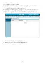 Preview for 56 page of Appro VS-2401 Installation & Operation Manual