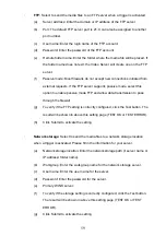 Preview for 61 page of Appro VS-2401 Installation & Operation Manual