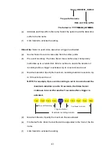 Preview for 65 page of Appro VS-2401 Installation & Operation Manual